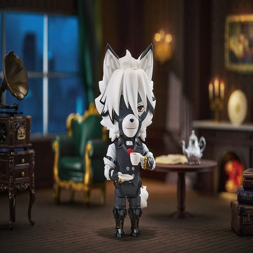 Zenless Zone Zero figurine Nendoroid Von Lycaon 10 cm