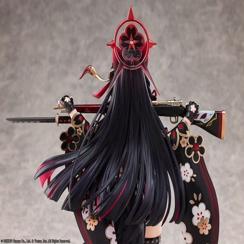 Blue Archive statuette PVC 1/7 Wakamo 25 cm