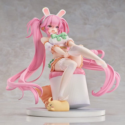 Azur Lane statuette PVC 1/7 Emanuele Pessagno: Backstage Blunders Ver. 17 cm