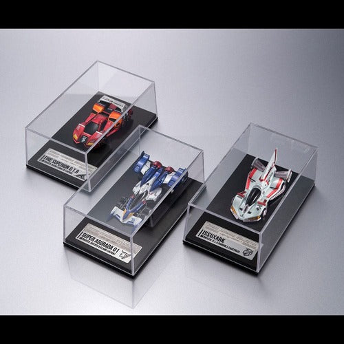 Future GPX Cyber pack 3 Formula véhicules 10's Cyber Formula world grand prix set Heritage Edition 14 cm