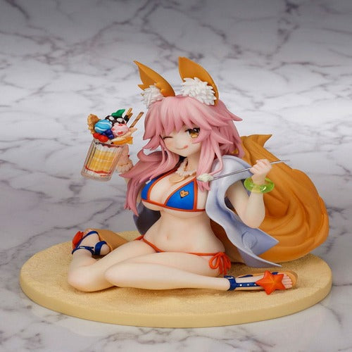 Fate/Grand Order statuette PVC Lancer Tamamo no mae 16 cm