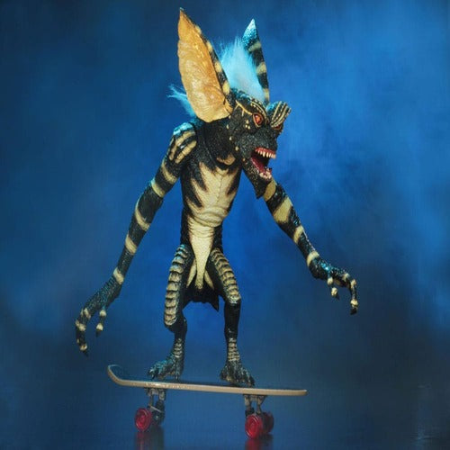 Gremlins figurines Evolution of a Gremlin 40th Anniversary Box Set 18 cm