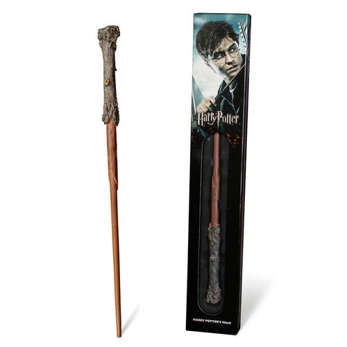 Harry Potter réplique baguette Harry Potter 38 cm