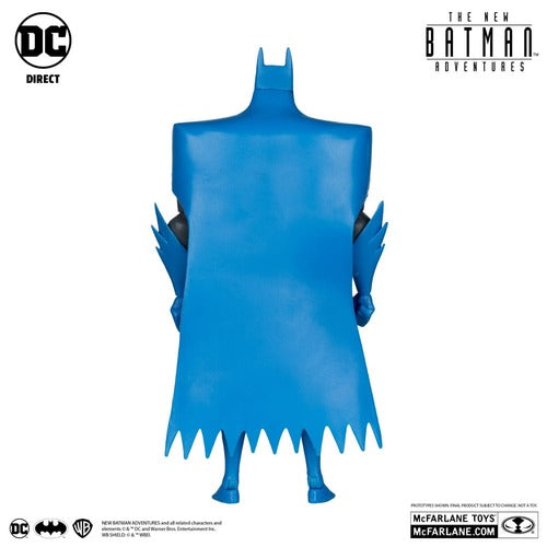 DC Direct assortiment figurines The New Batman Adventures Wave 4 15 cm (6)