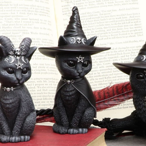 Cult Cuties figurine Purrah 13 cm