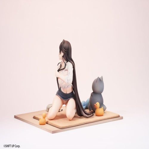 Goddess of Victory: Nikke statuette PVC 1/7 Nikke Marciana: School Days 20 cm