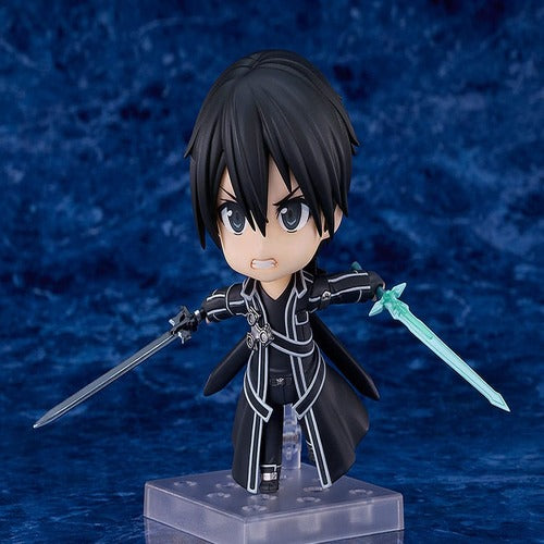 Sword Art Online figurine Nendoroid Kirito 2.0 10 cm