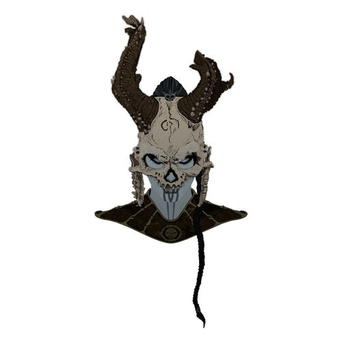 Court of the Dead Interaktiver Wandschmuck Kier Isoglyph 111 cm