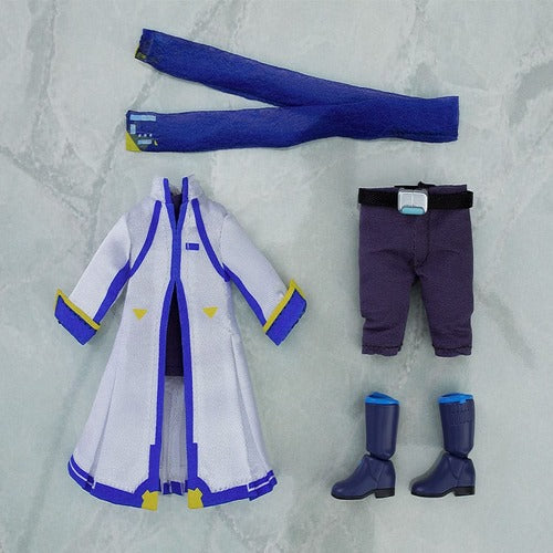 Vocaloid figurine Nendoroid Doll Kaito 14 cm