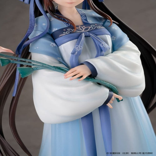The Legend of Sword and Fairy statuette Zhao Ling-Er "Shi Hua Ji" Xian Ling Xian Zong Ver. 26 cm