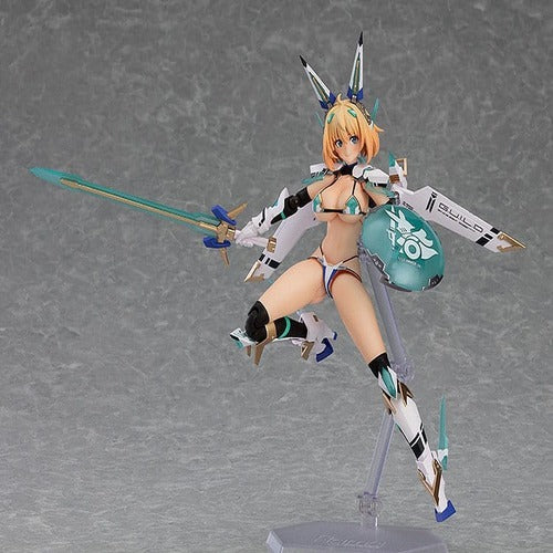 Bunny Suit Planning figurine Figma Sophia F. Shirring: Bikini Armor Ver. 17 cm