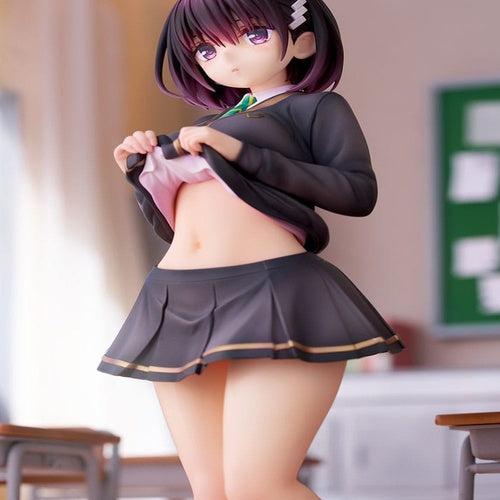 Ayakashi Triangle  statuette PVC 1/7 Suzu Kanade 24 cm
