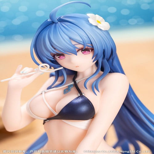 Azur Lane statuette PVC 1/8 Helena: Shimmering Triangle Wave 12 cm