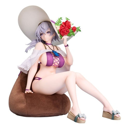 Azur Lane statuette PVC 1/7 Reno: Summer Spin-off 17 cm