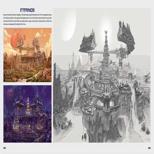 Masters of the Universe Art book The Art of He-Man and the Masters of the Universe (2021) *ANGLAIS*