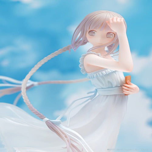 Bungaku Shoujo statuette PVC 1/7 Toko Amano 24 cm