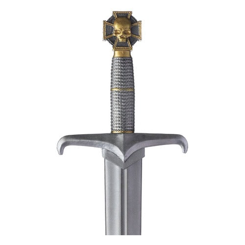 Warhammer Schaumstoff-Schwert Armoury Reikland Imperial Arming Sword 89 cm