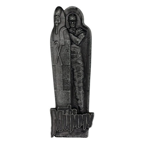 Universal Monsters Metallbarren Frankenstein´s Monster Limited Edition