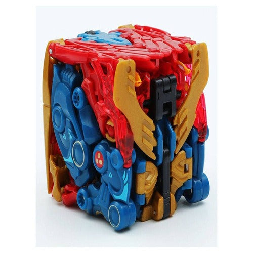 Megabox figurines Cubes MB-22 Kirin 18 cm