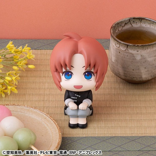 Gintama Look Up PVC Statue Kamui 11 cm