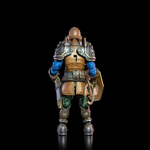 Mythic Legions: Rising Sons pack 2 figurines Exiles From Under the Mountain 15 cm