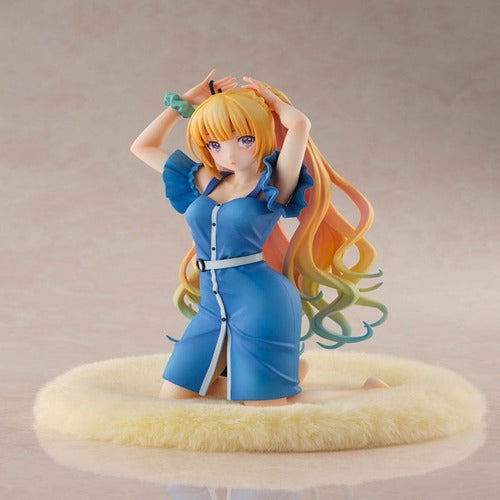 Classroom of the Elite statuette PVC SHIBUYA SCRAMBLE FIGURE 1/6 Kei Karuizawa 19 cm