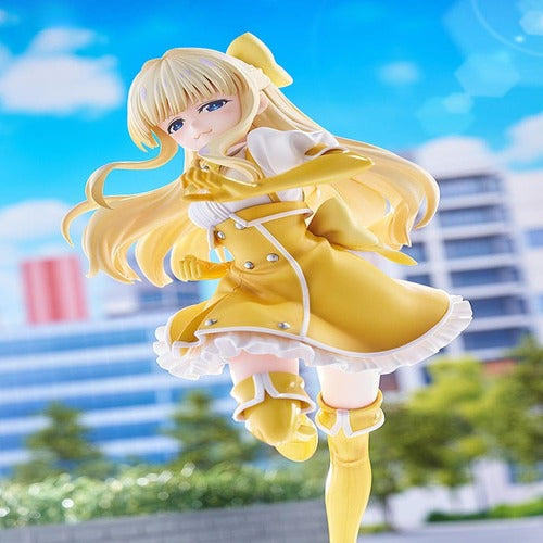 Gushing Over Magical Girls Statue 1/7 Magia Sulfur 22 cm