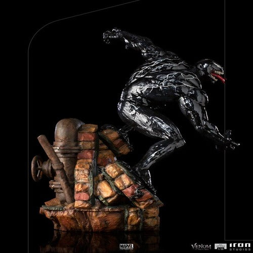 Venom: Let There Be Carnage statuette 1/10 BDS Art Scale Venom 30 cm
