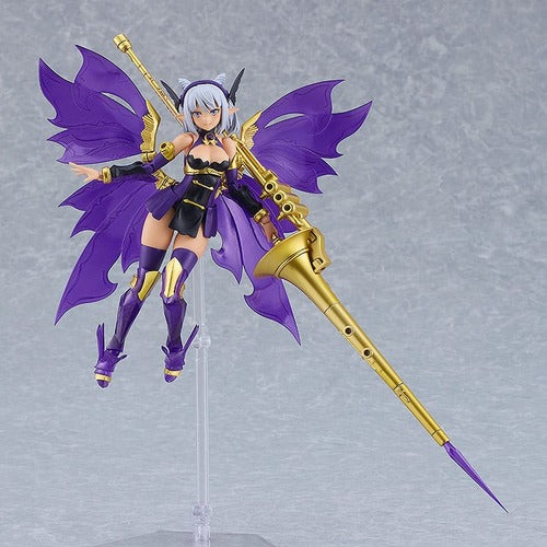 Guilty Princess figurine PLAMAX GP-10 Dark Fairy Knight Grimlinde 16 cm