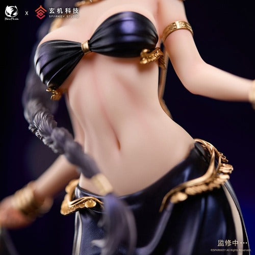 Ghost Blade statuette PVC 1/6 Aeolian Encounter Ver. 40 cm