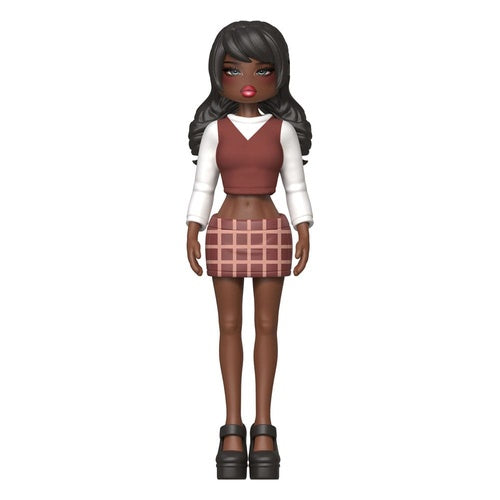 Dress To Impress Mystery Minipuppen 10 cm Series 1 Display (18)