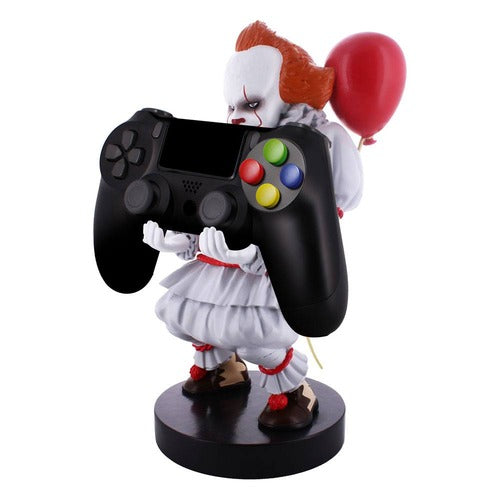 Ça support Cable Guys Pennywise 20 cm