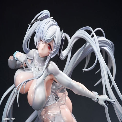 Goddess of Victory: Nikke PVC Statue 1/4 Nikke Cinderella 43 cm