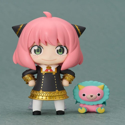 Bocchi the Rock! assortiment figurines Nendoroid Surprise Anya Collection 7 cm (6)