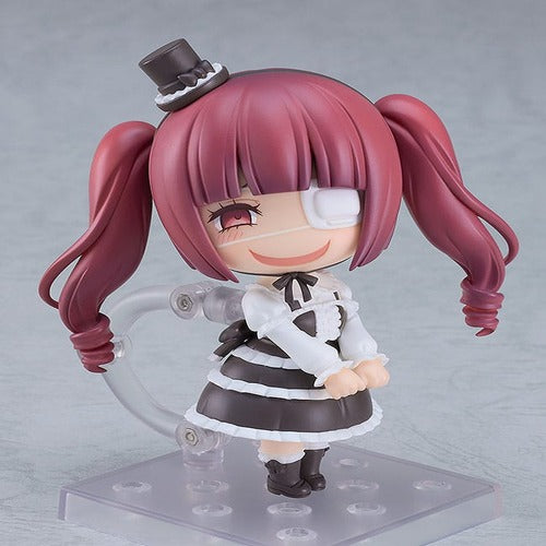 Dropkick on my Devil! figurine Nendoroid Yurine Hanazono 10 cm