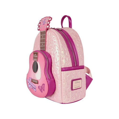 Hannah Montana by Loungefly sac à dos Mini Guitar