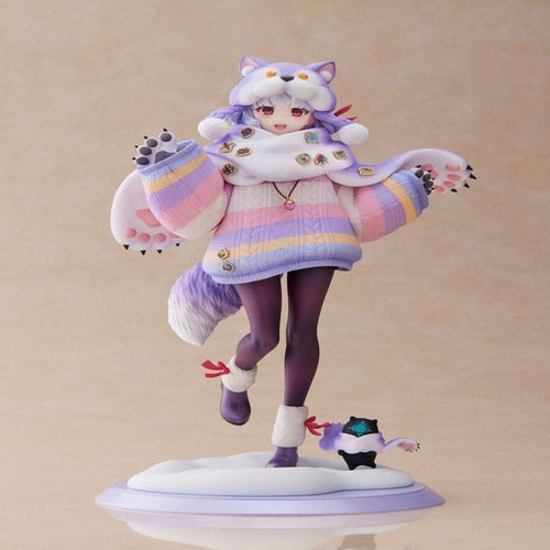 Fate/Grand Order statuette PVC 1/7 Kama Dream Portrait Ver. 23 cm