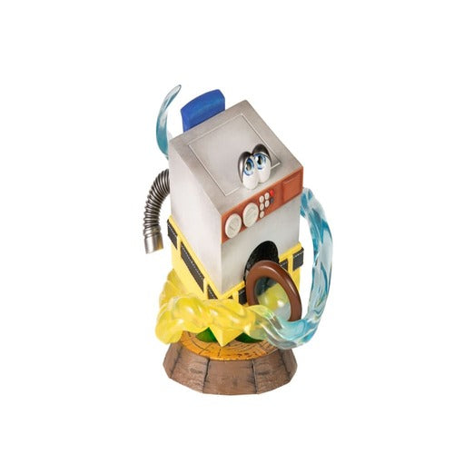 Banjo Kazooie statuette Washer Banjo 22 cm