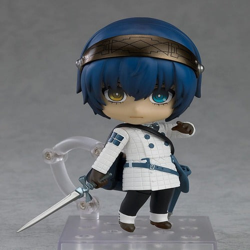 Metaphor: ReFantazio figurine Nendoroid Basic Protagonist 10 cm