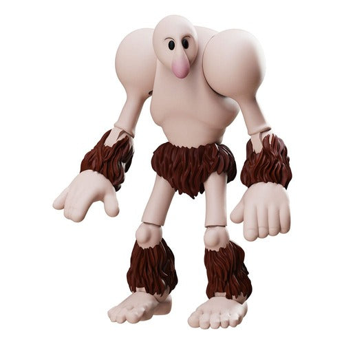 Popeye figurine Wave 03 The Goon