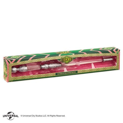 Wicked réplique baguette 1/1 Glinda's Trainings baguette 36 cm