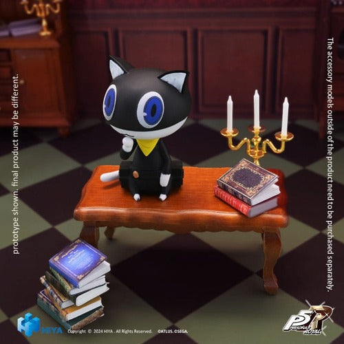 Persona 5 Royal figurine Exquisite Basic Joker 15 cm