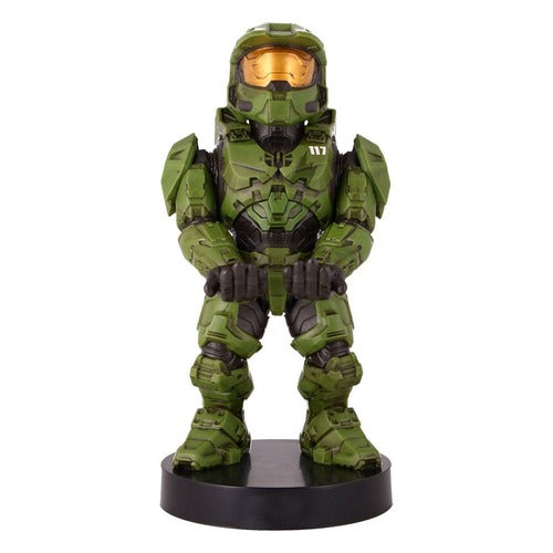 Halo Infinite support Cably Guys Master Chief 20 cm