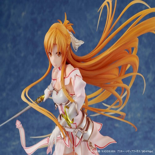Sword Art Online: Alicization War of Underworld statuette PVC 1/7 Asuna Stacia 24 cm