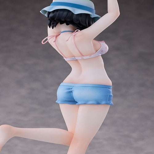 Steins Gate statuette PVC 1/7 Mayuri Shiina: Swimsuit Ver. 29 cm