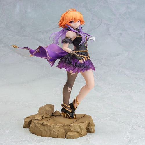 The Idolmaster Cinderella Girls statuette PVC 1/8 Asuka Ninomiya 23 cm