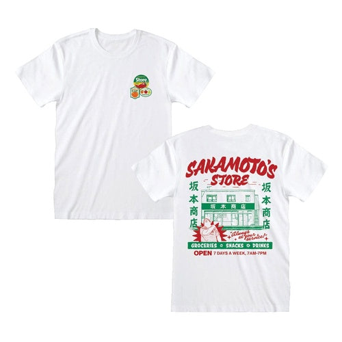 Sakamoto Days T-Shirt Fruity (XL)
