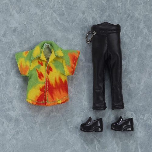 Fate/Hollow Ataraxia Nendoroid Doll Figur Lancer 14 cm