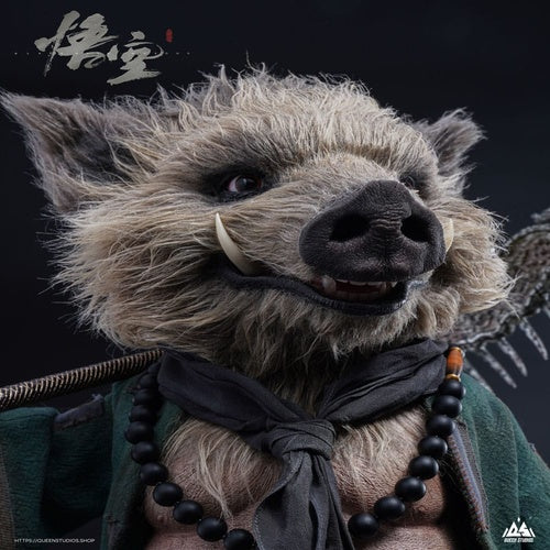 Black Myth: WuKong statuette 1/3 Zhu Bajie 50 cm
