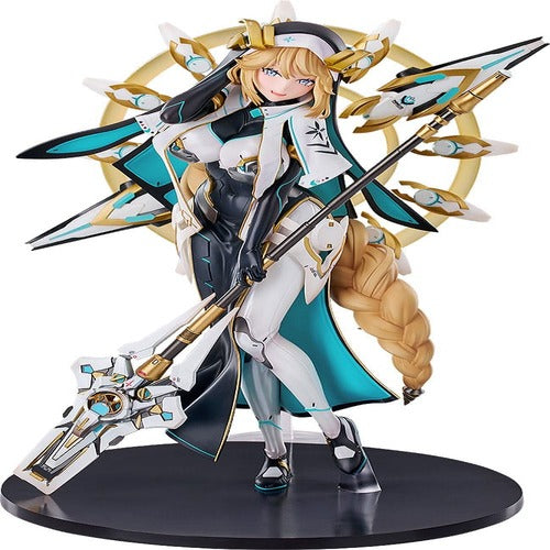 Goddess of Victory: Nikke statuette PVC 1/7 Rapunzel 26 cm